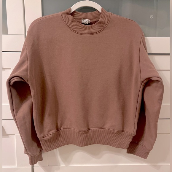 A New Day Crewneck Sweatshirt - Picture 3 of 7